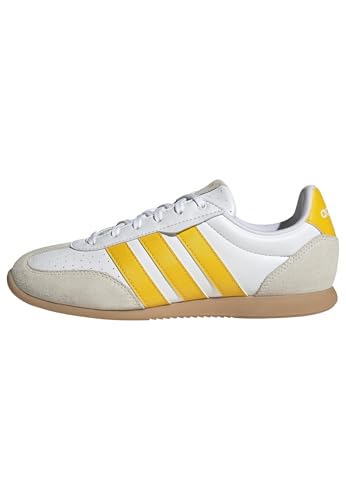 White/Bold Gold