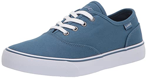 Blue/White