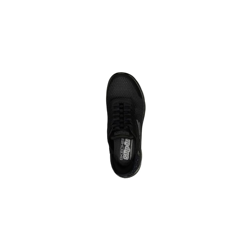 Black/Black
