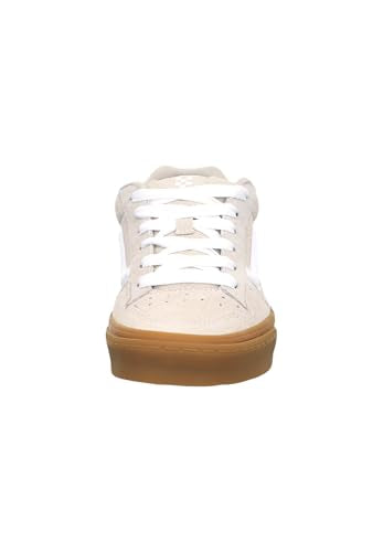Suede Gum Taupe Mist
