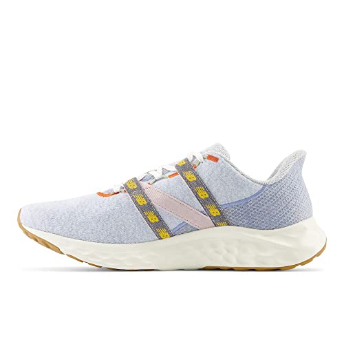 Light Arctic Grey/Sunflower