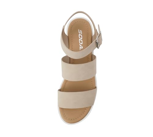 Sand Nubuck