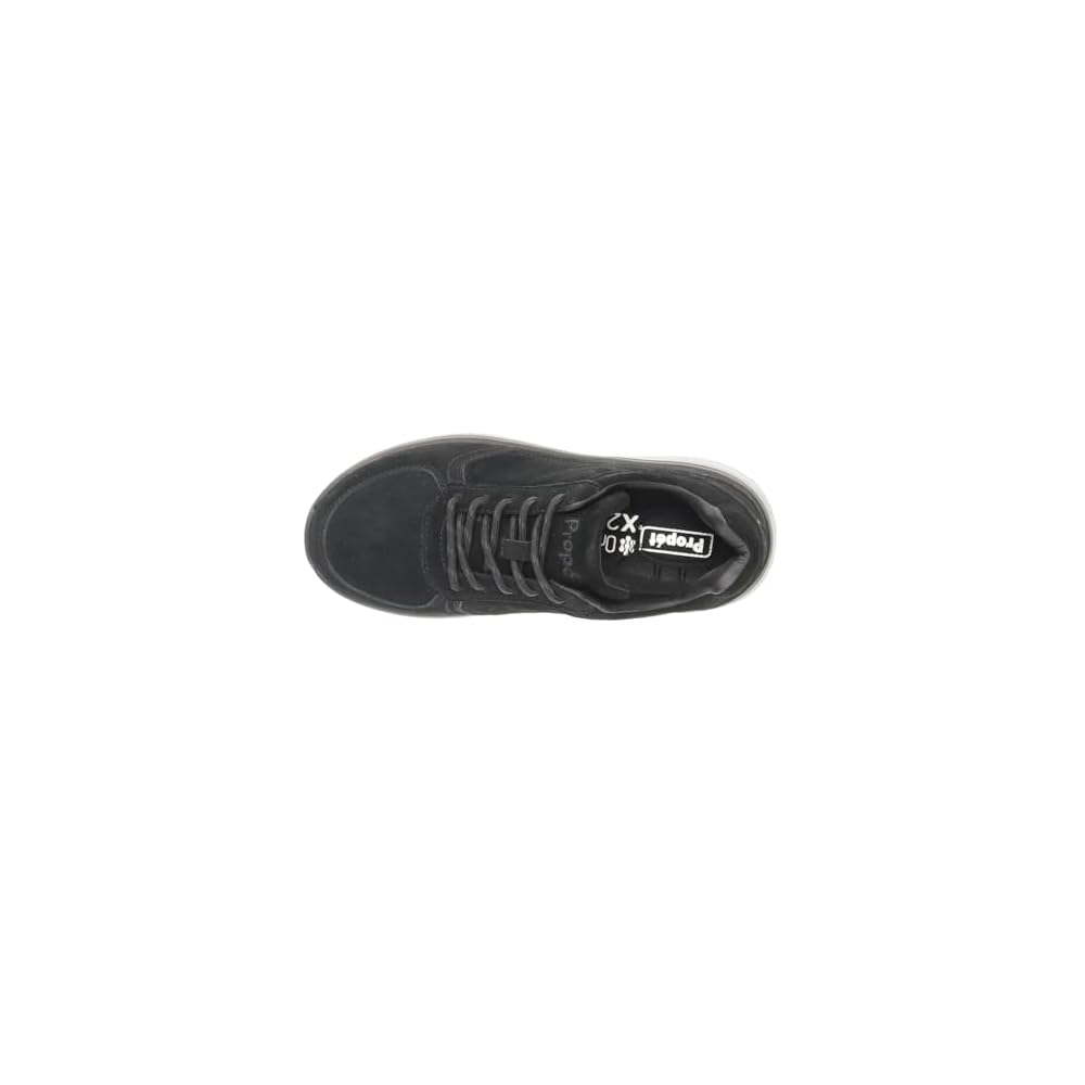 Black Suede