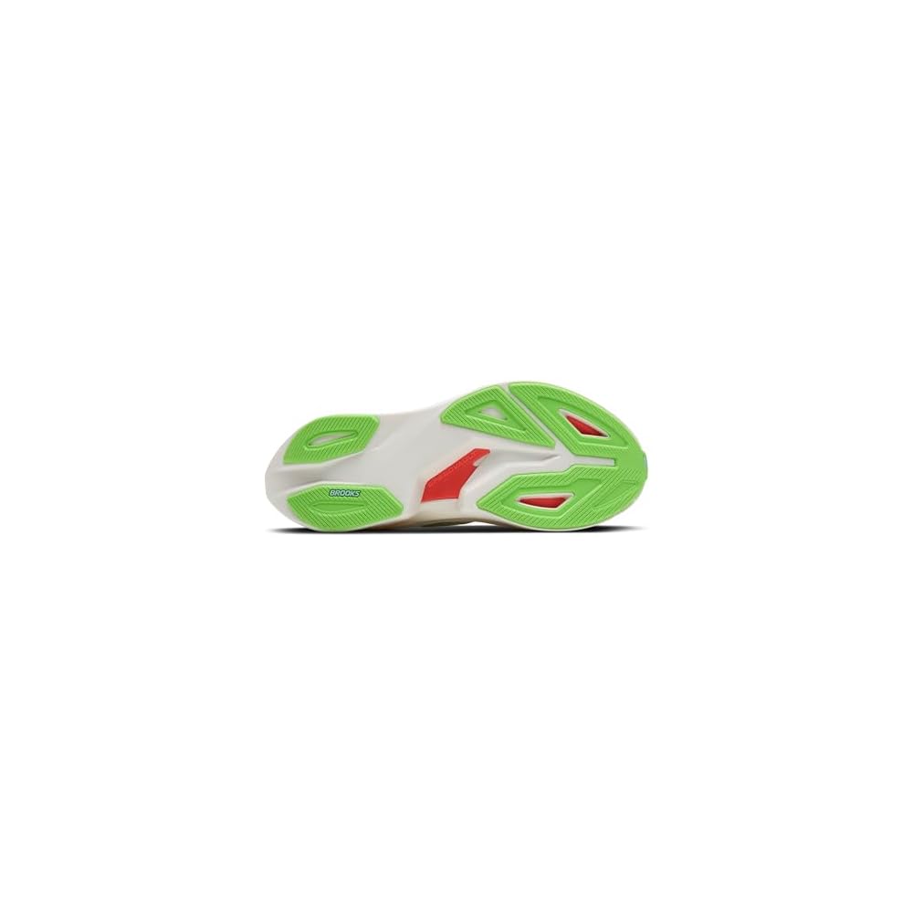 Coconut/Green Gecko/Pink Clay