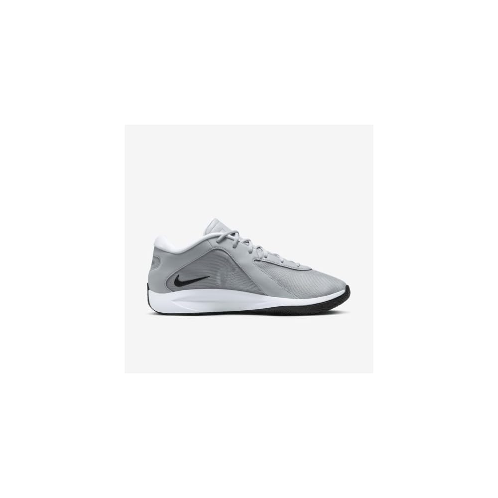 Wolf Grey/White/Black