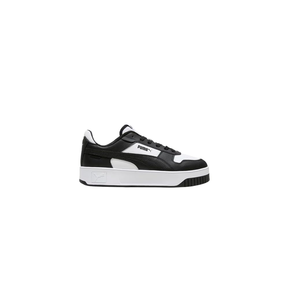 White-black-black