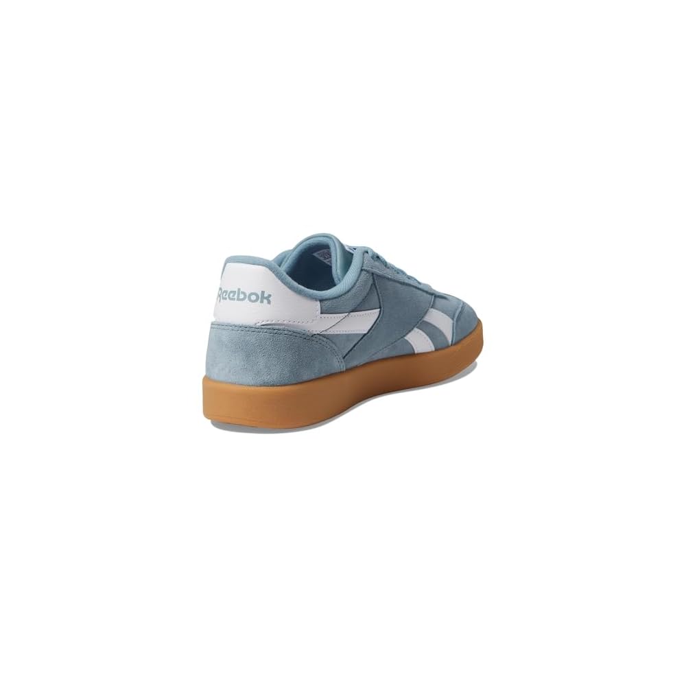 Soft Slate/White/Gum