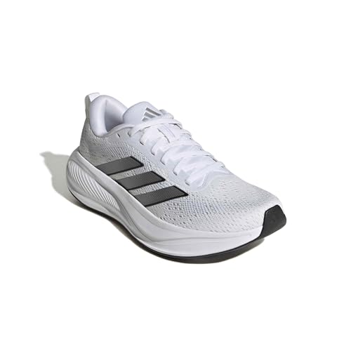 White/Black/Halo Silver
