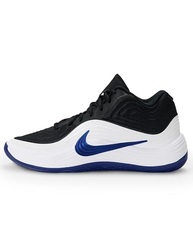 Black/Game Blue/White/Game Blue