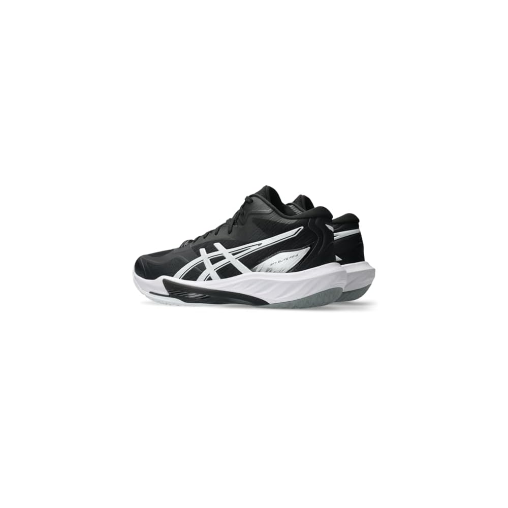 Black/Pure Silver