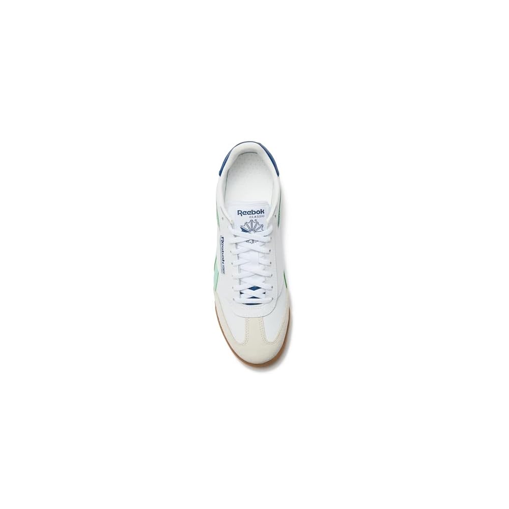 White/Twilight Blue/Glitch Aqua