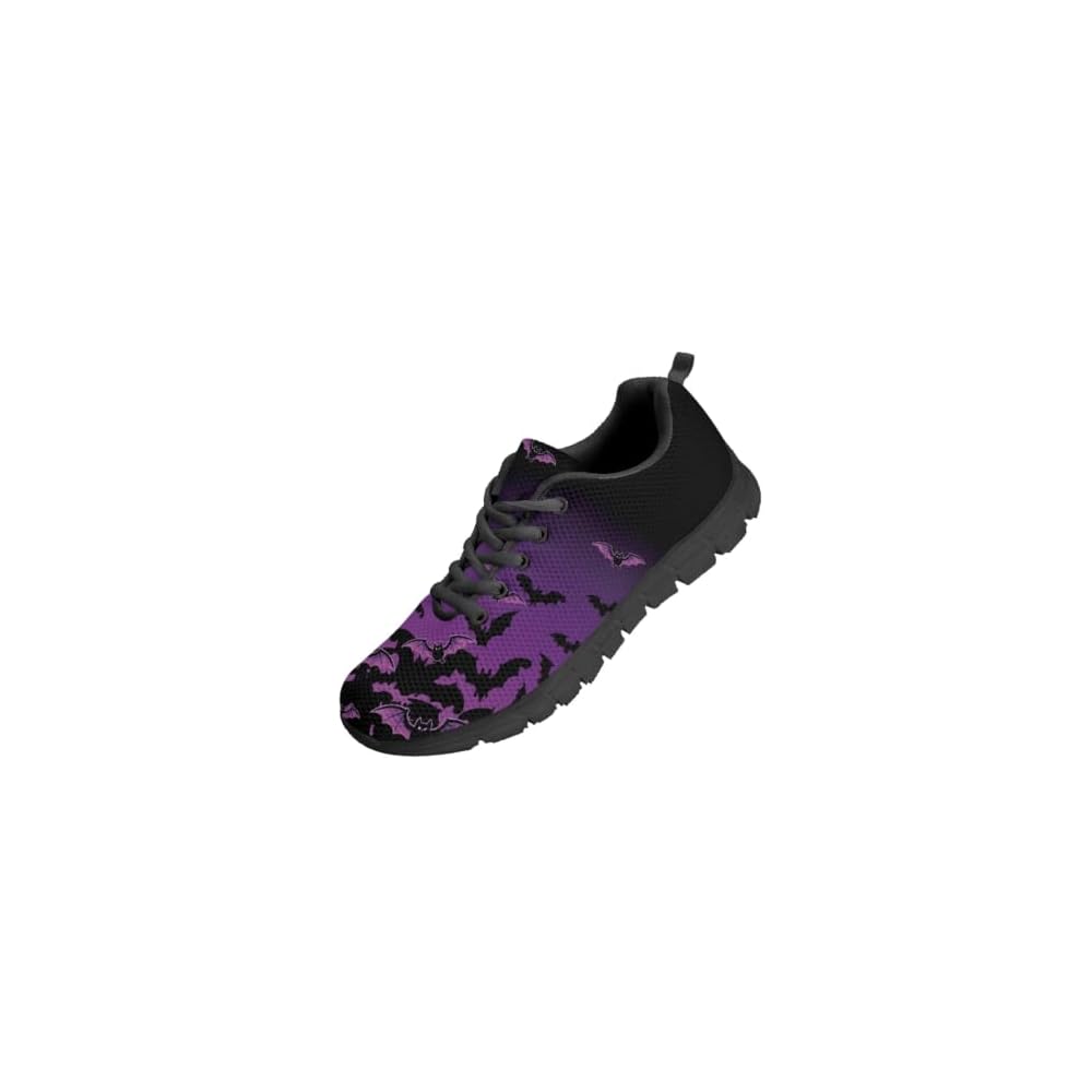 Halloween Purple Bat