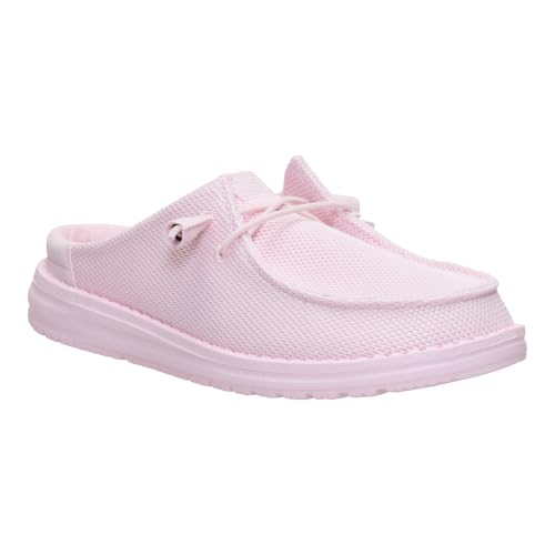 Lilac Pink