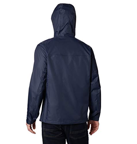 Collegiate Navy