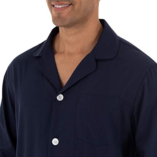 Navy - Long Sleeve