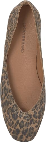 Natural Leopard
