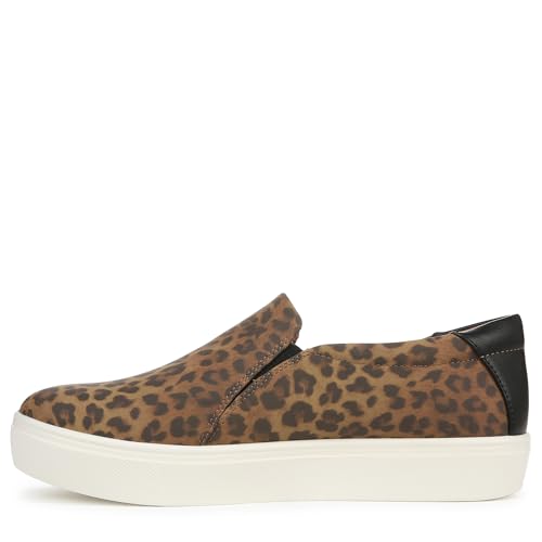 Leopard Leather