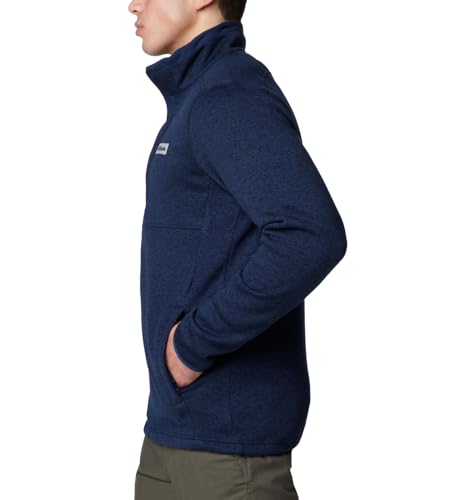 Collegiate Navy Heather