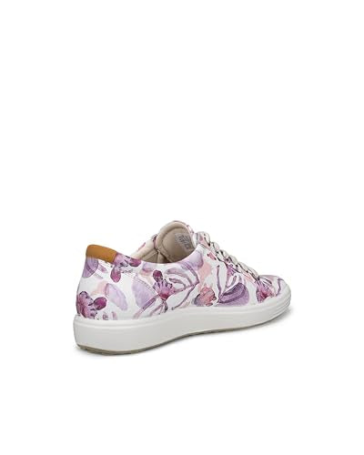 White/Multicolor