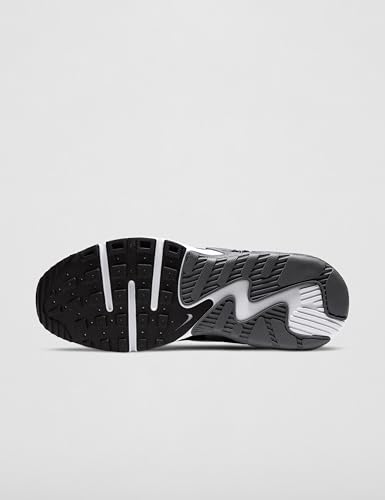 Black/White/Dark Grey