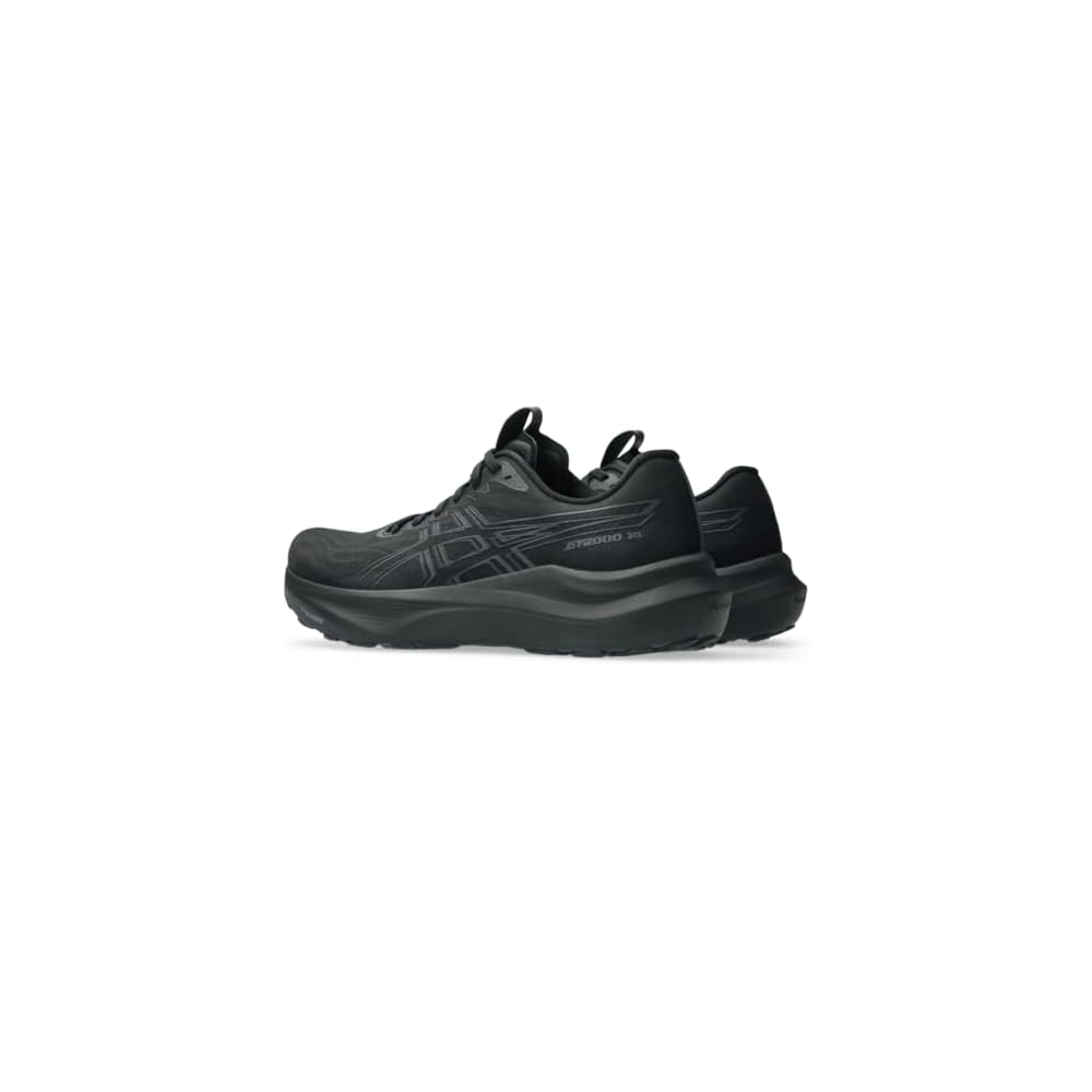 Black/Graphite Grey