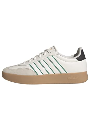White/White/Court Green