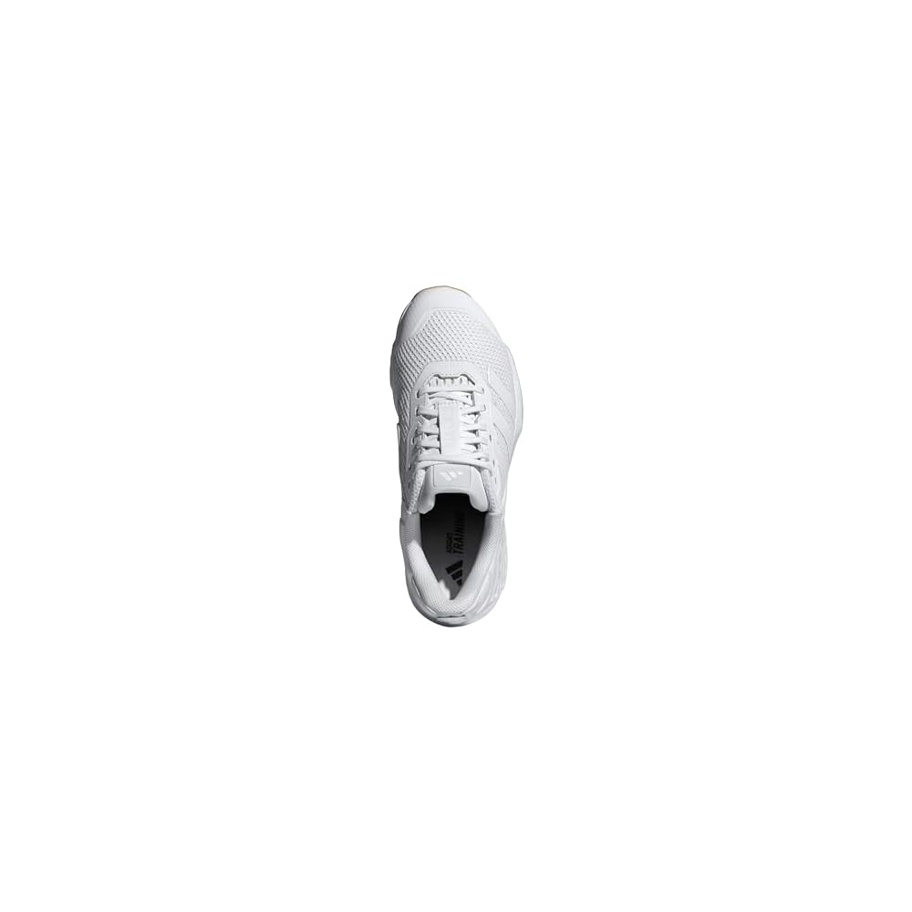 White/Crystal White/Crystal White