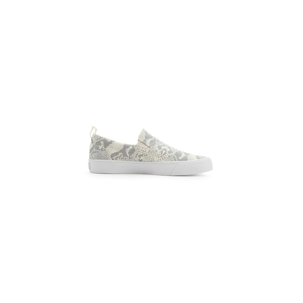 Warm White-gray Fog-puma White