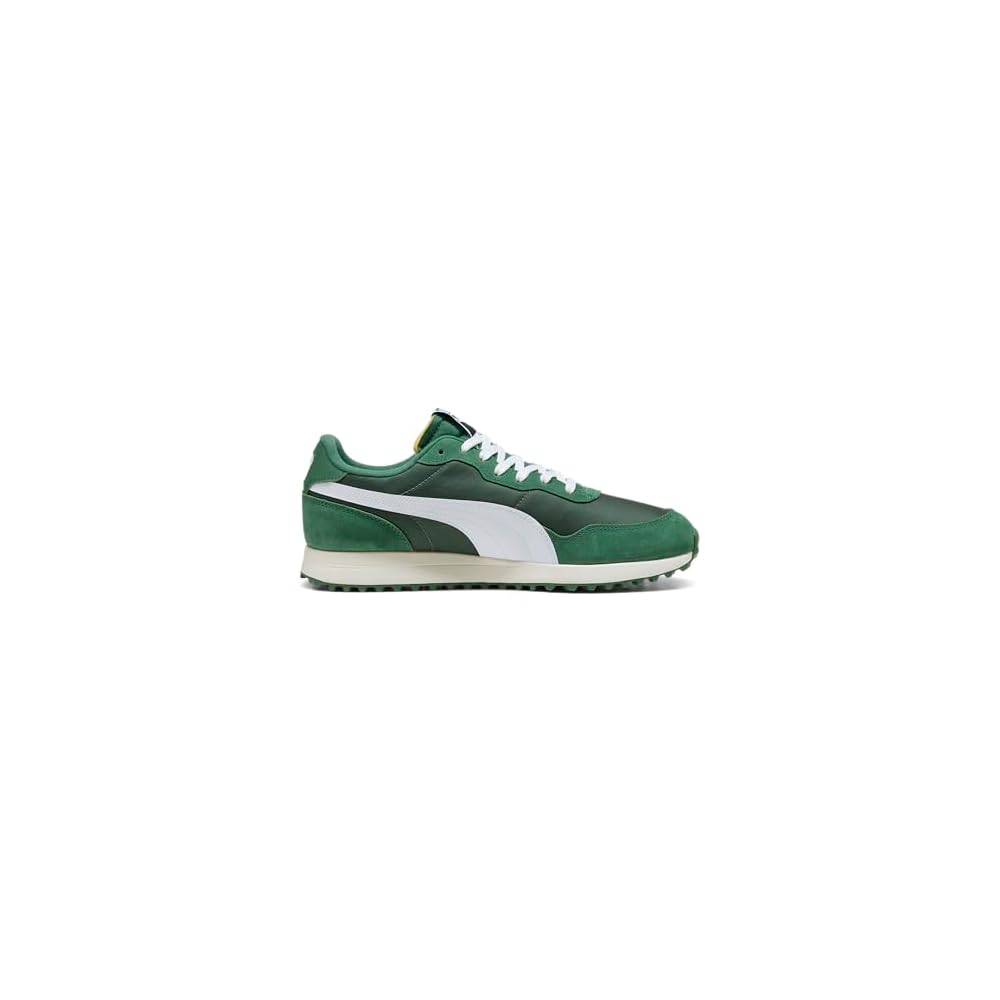 Vine-puma White