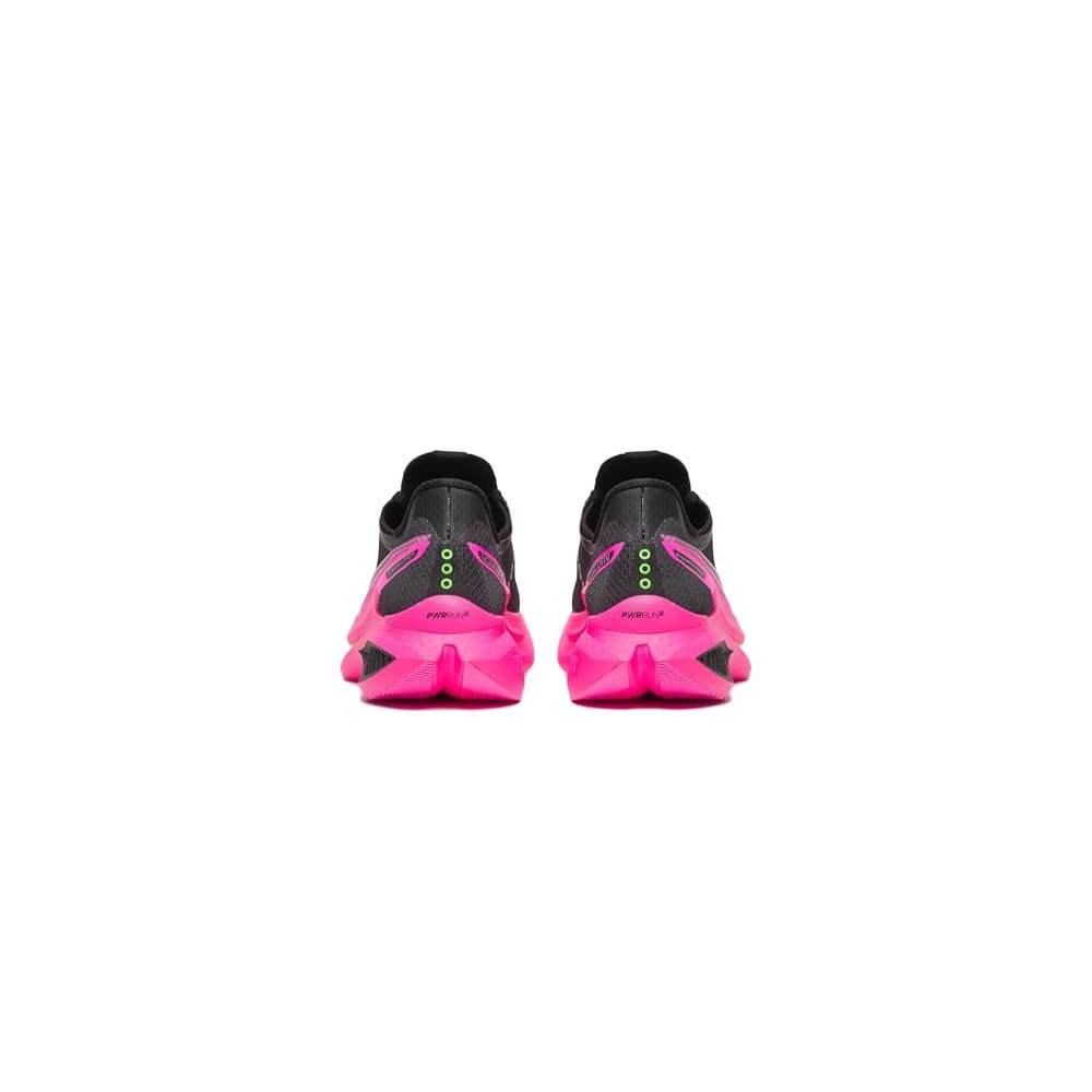 Black/Shock