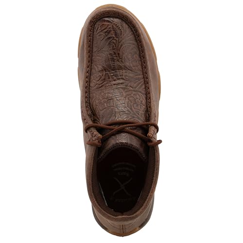 Brown & Brown Print