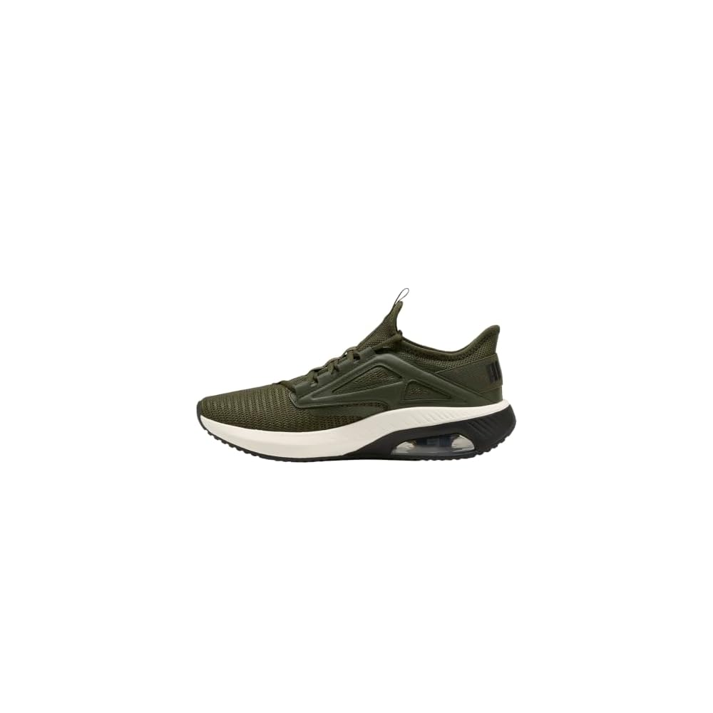 Dark Olive-black Ah25