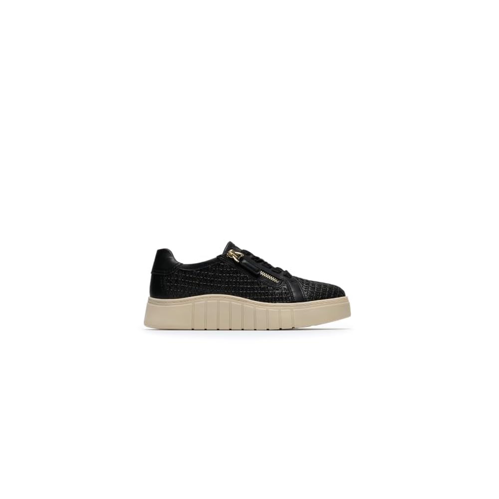 Black Raffia