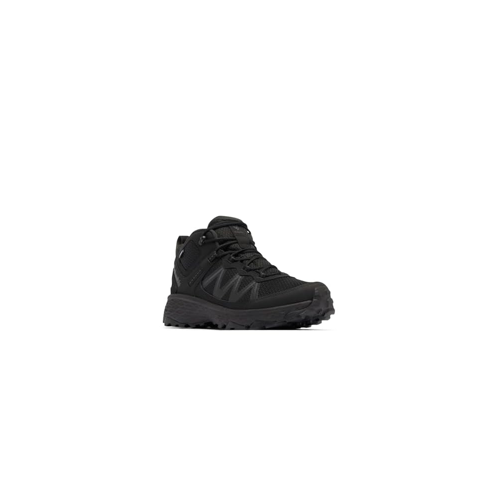 Black/Shark