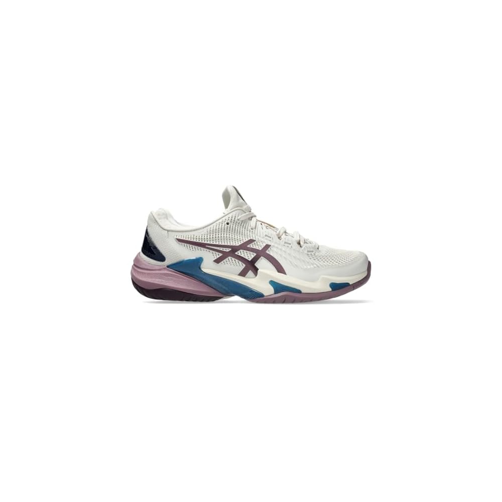 Soft Oat/Dusty Mauve