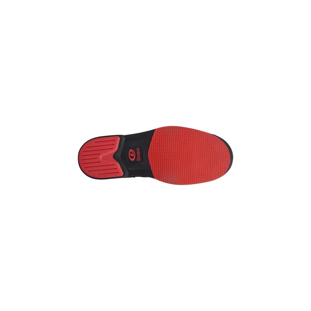 Black/Red