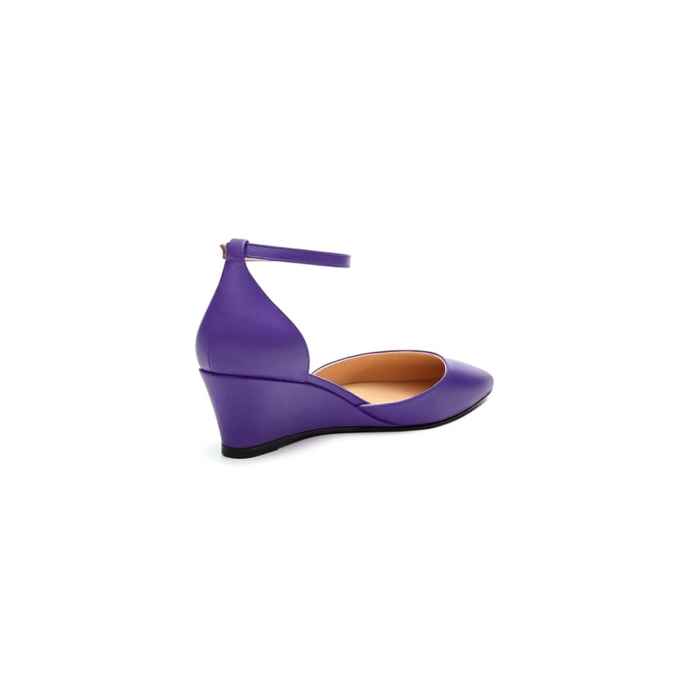 Purple Matte
