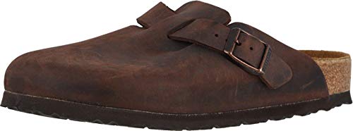 Habana Oiled Leather