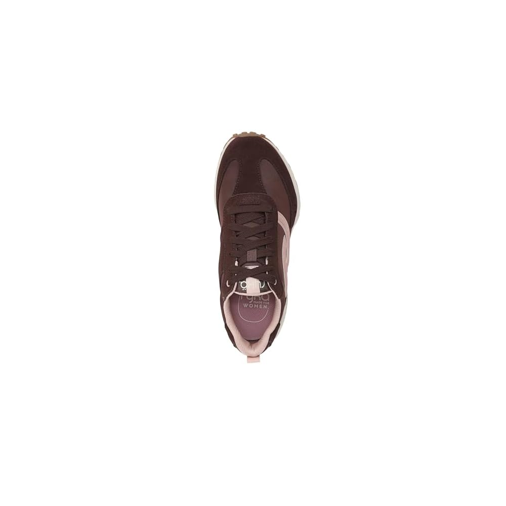 Chicory Brown/Pink
