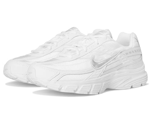 White/Metallic Silver/Photon Dust