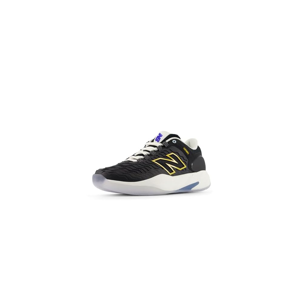 Black/White/Apollo Gold