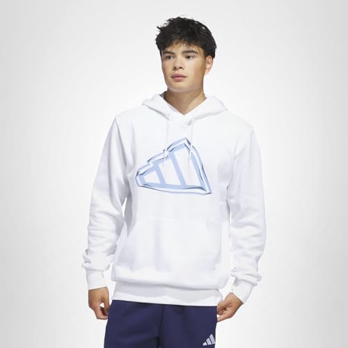 White/Blue