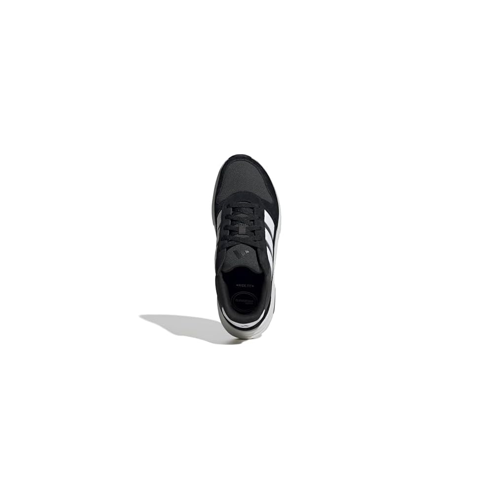 Carbon/White/Black