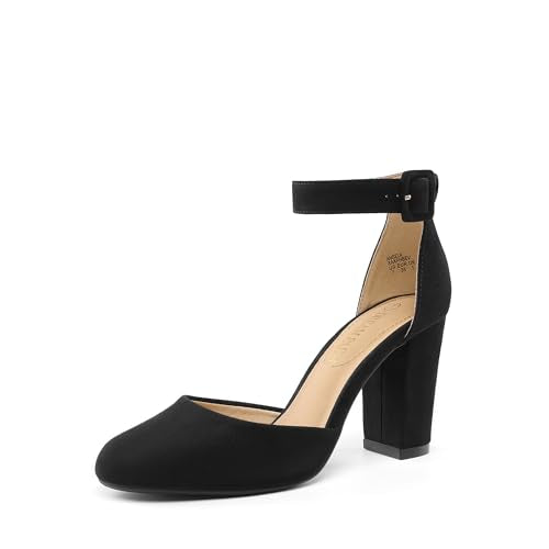 Black/Suede