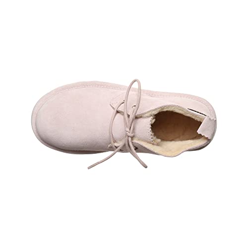 Pale Pink