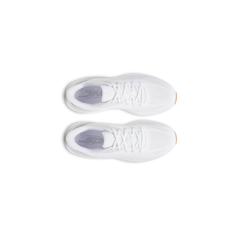 (100) White/White/White