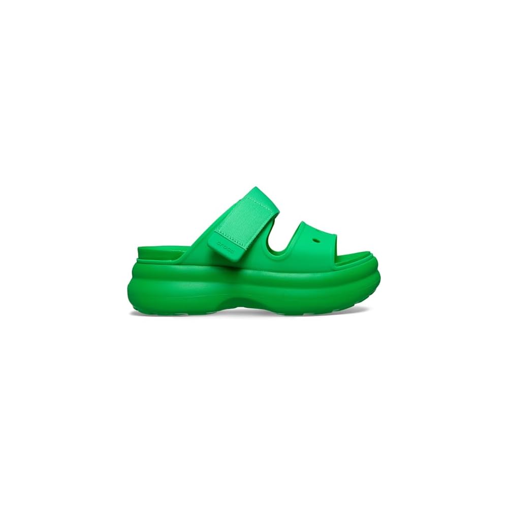 Green Strike