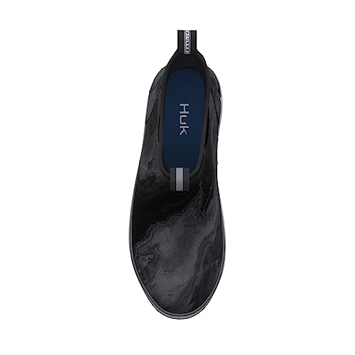 Brackish Rock - Black