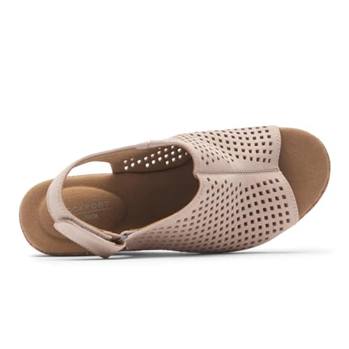 Farro Nubuck