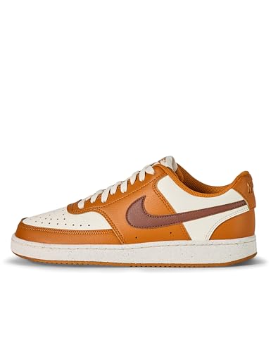 Desert Ochre/Fauna Brown/Pale Ivory